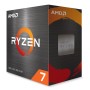 AMD Ryzen 7 5800X (3.8GHz/4.7GHz) BOX