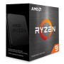 AMD Ryzen 9 5950X BOX AM4 16C/32T  3.4/4.9GHZ