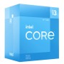 Intel Core i3-12100F (3.3GHz/4.3GHz)