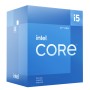 Intel Core i5-12400F (2.5GHz/4.4GHz)