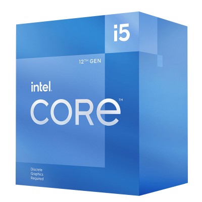 Intel Core i5-12500 (3.0GHz/4.6GHz)