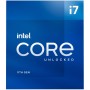 INTEL CORE I7-11700K 3.6 GHz / 5.0 GHz LGA1200 16M CACHE CPU BOXED