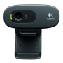 Logitech HD 720p Webcam C270