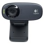 Logitech HD 720p Webcam C310