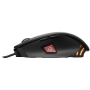 Corsair Gaming M65 RGB Elite noir