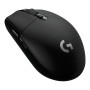 Logitech G G305 Lightspeed Wireless Gaming Mouse Noir