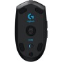 Logitech G G305 Lightspeed Wireless Gaming Mouse Noir