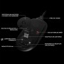 Logitech G Pro Wireless Gaming Mouse Noir