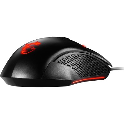 SOURIS GAMER MSI CLUTCH GM50 NOIR