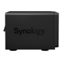 Synology Disk Station DS1621+ - serveur NAS
