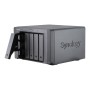 Synology DX517 - Extension SATA à 5 baies 3,5"/2,5"