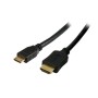 Câble HDMI High Speed vers Mini HDMI 1.8M