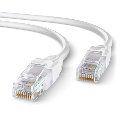 Câble RJ45 S/FTP CAT.6 5M Connectland 