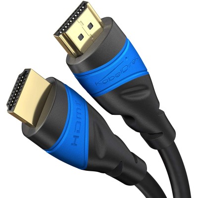 Câble HDMI 1,5M