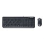 Microsoft MS400 kit clavier souris filaire