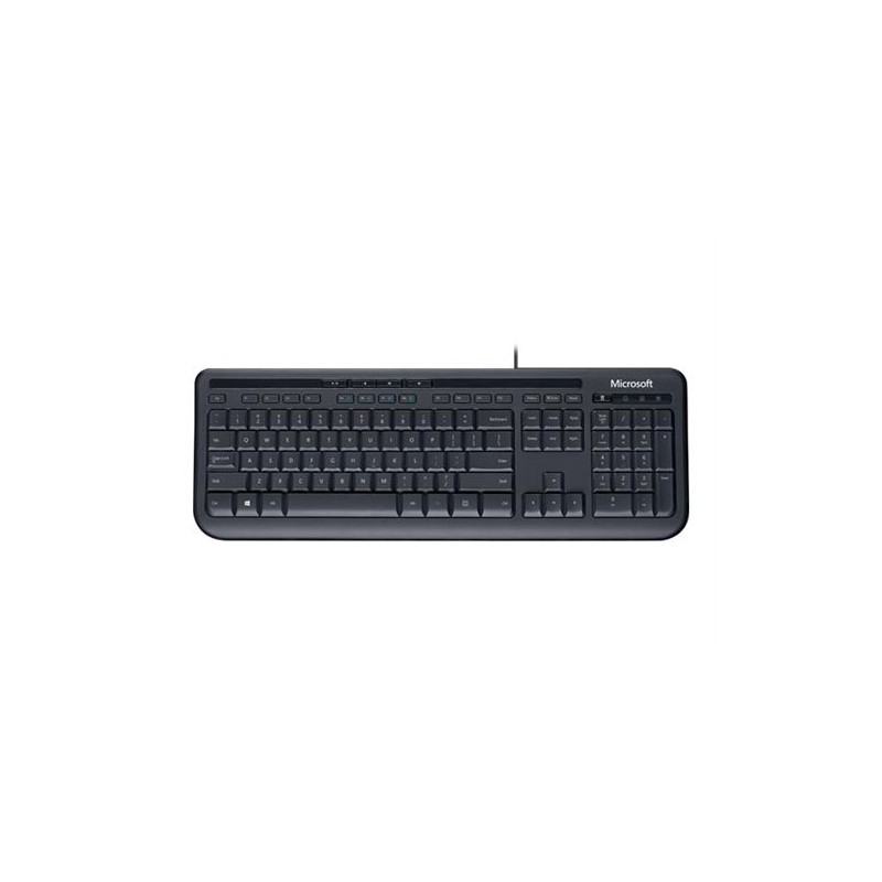 Logitech Desktop MK120 - ensemble clavier filaire et souris filaire Pas  Cher