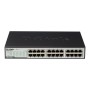 D-LINK DGS 1024G Switch Gigabit Ethernet cuivre 24 ports 10/100/1000Mbps