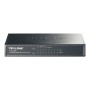 TP-LINK TL-SG1008P - 8-Port Gigabit PoE Switch