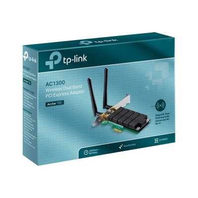 TP-Link Archer T6E Wifi AC1300