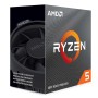 AMD Ryzen 5 4500 (3.6GHz/4.1GHz) BOX