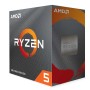 AMD Ryzen 5 4500 (3.6GHz/4.1GHz) BOX