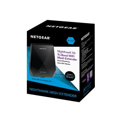 NETGEAR Nighthawk X6 EX7700 Wi-Fi 5