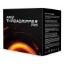 AMD Ryzen Threadripper PRO 5965WX - (3.8Ghz / 4.5Ghz)
