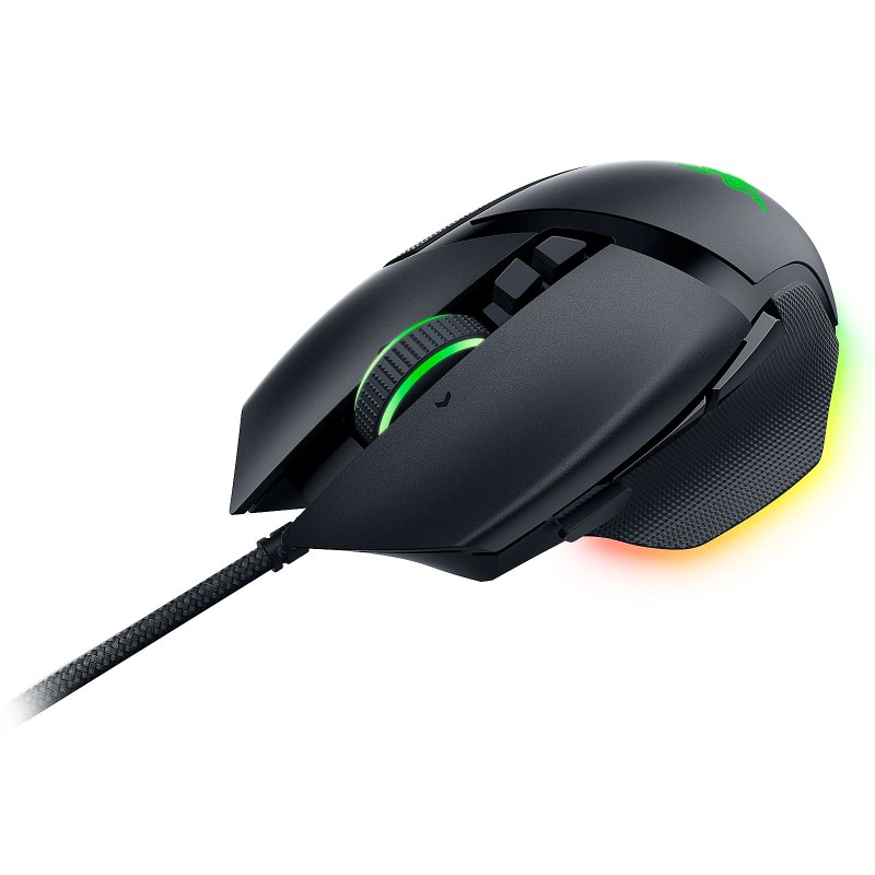 razer basilisk ultimate pret