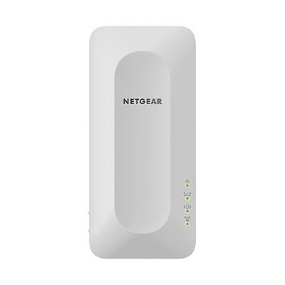 Netgear AX1800 WiFi Mesh Extender (EAX15)