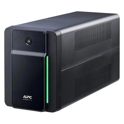 APC Back-UPS 1200VA, 230V, AVR, IEC