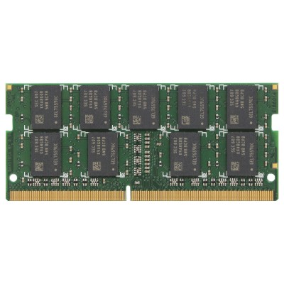 Synology 8 Go (1 x 8 Go) DDR4 SO-DIMM ECC Unbuffered 2666 MHz CL19 (D4ES01-8G)