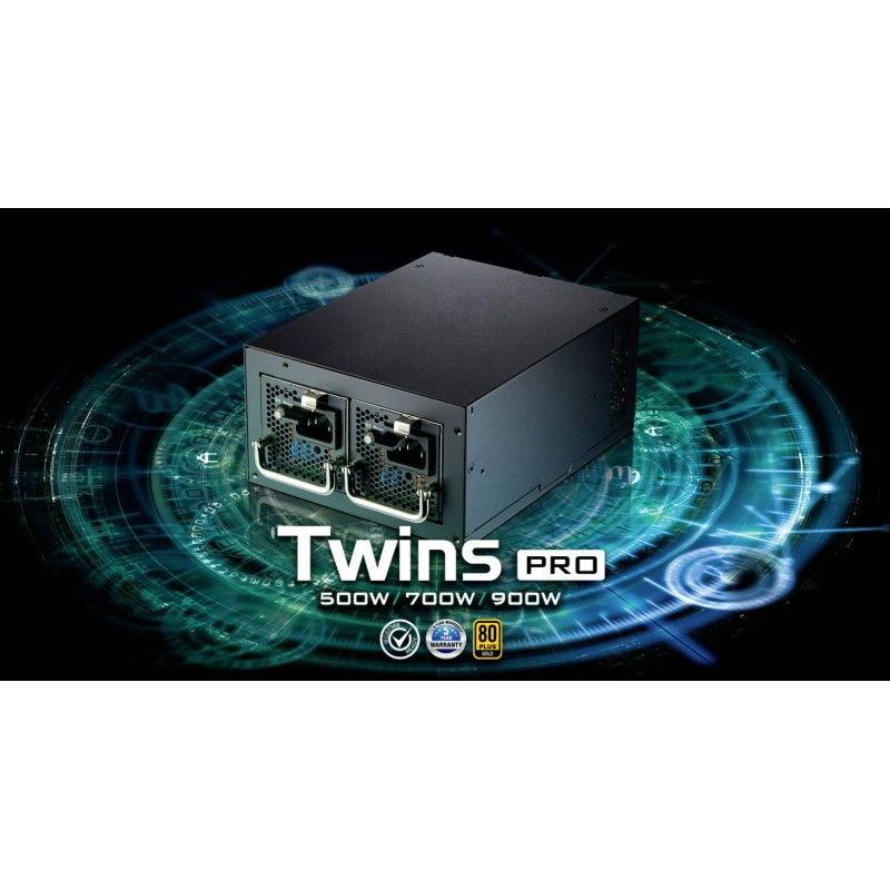 FSP Twins PRO 700W