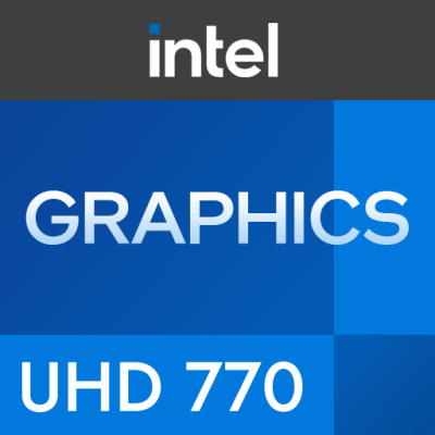 Intel UHD Graphics