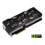 PNY GeForce RTX 4090 24GB XLR8 Gaming VERTO OC Edition
