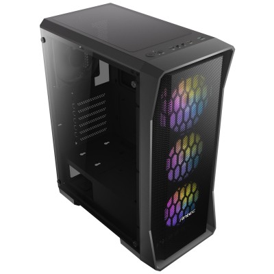 Antec NX360 RGB - Noir