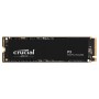 SSD Crucial P3 1To PCIE 3.0 NVME