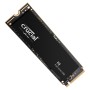 SSD Crucial P3 1To PCIE 3.0 NVME