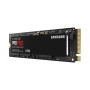 Samsung SSD 990 PRO M.2 PCIe 4.0  NVMe 2To