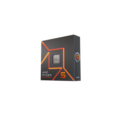 AMD Ryzen 5 7600X (4.7GHz/5.3GHz)