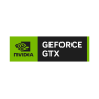 NVIDIA GeForce GTX 1650 4Go