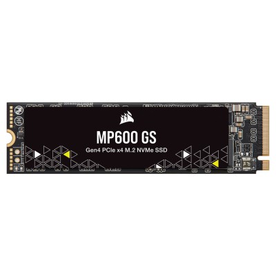 Corsair SSD MP600 GS 1To M.2 NVME PCIe 4.0 