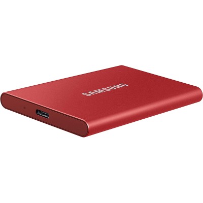 SSD externe Samsung T7 SHIELD - MU-PE1T0S/EU - 1TO NOIR