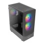 PC de montage - Débutant RGB