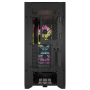 Corsair iCUE 5000D RGB Airflow - Noir