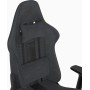 Chaise gaming Corsair TC100 RELAXED - Fabric Gris