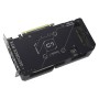 Asus GeForce RTX 4060 Ti DUAL 8G OC Black