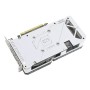 Asus GeForce RTX 4060 Ti DUAL 8G OC White