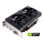 PNY GeForce GTX 1650 4GB GDDR6 Dual Fan v2