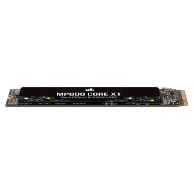 MSI - Disque SSD NVME M390 1To PCI Express 3D NAND
