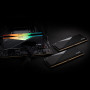ADATA XPG Lancer DDR5 RGB 2x16GB 5600C36 - Noir